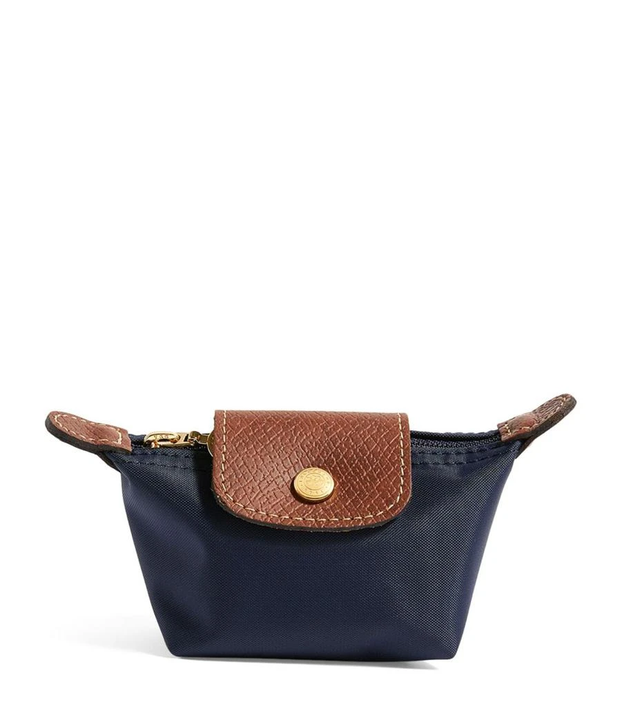 商品Longchamp|Le Pliage Coin Purse,价格¥581,第1张图片