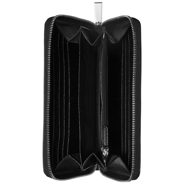 商品Michael Kors|MICHAEL  Pocket Zip-Around Continental Wallet,价格¥305,第2张图片详细描述