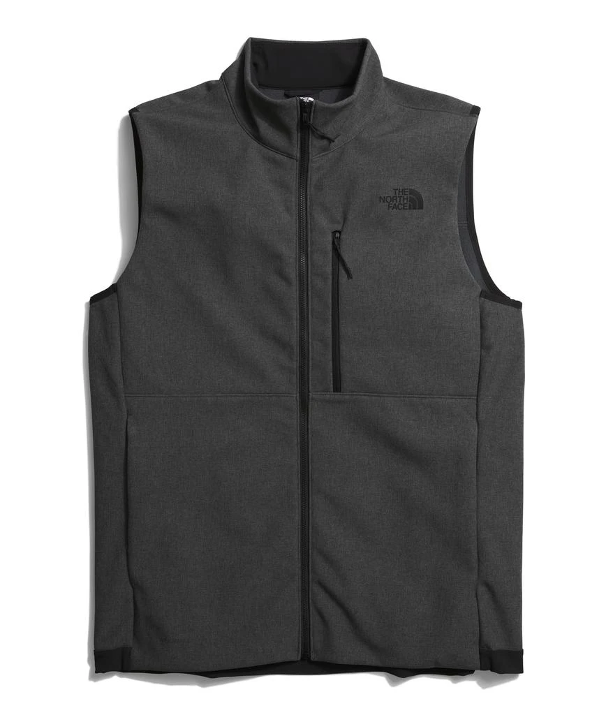 商品The North Face|Apex Bionic 3 Vest,价格¥669,第1张图片