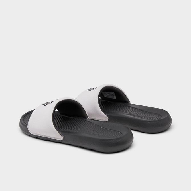 Men's Nike Victori 1 Next Nature Slide Sandals商品第4张图片规格展示