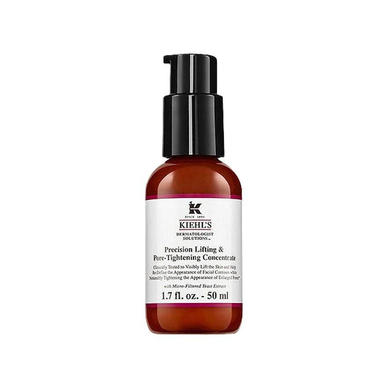 商品Kiehl's|Kiehl's科颜氏精准紧颜提升精华乳液50ml,价格¥720,第1张图片