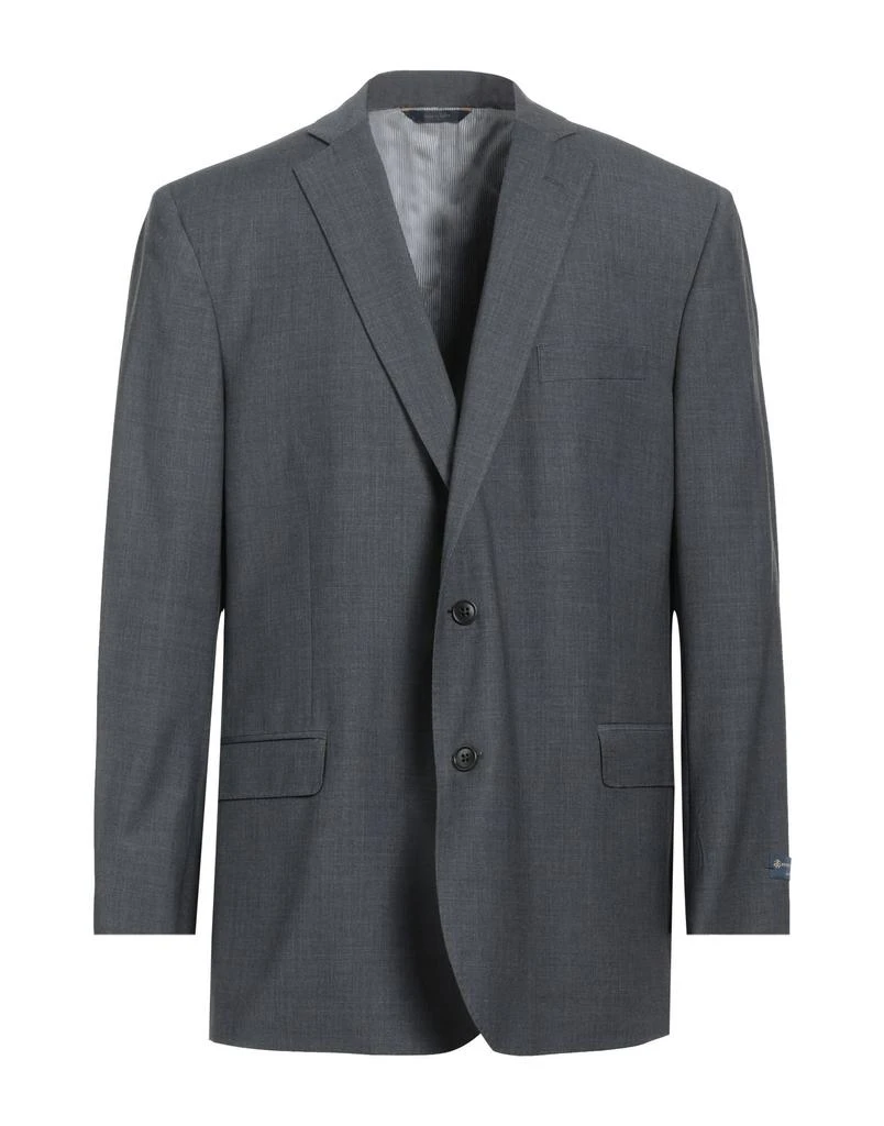 商品Brooks Brothers|Blazer,价格¥2947,第1张图片