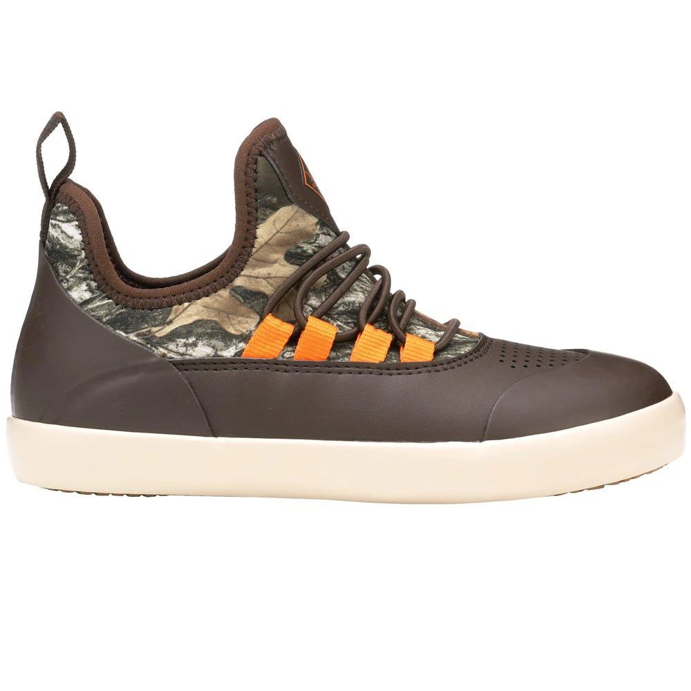 商品Muck Boot|Summer Solstice Bungee Sneakers (Little Kid-Big Kid),价格¥211,第1张图片