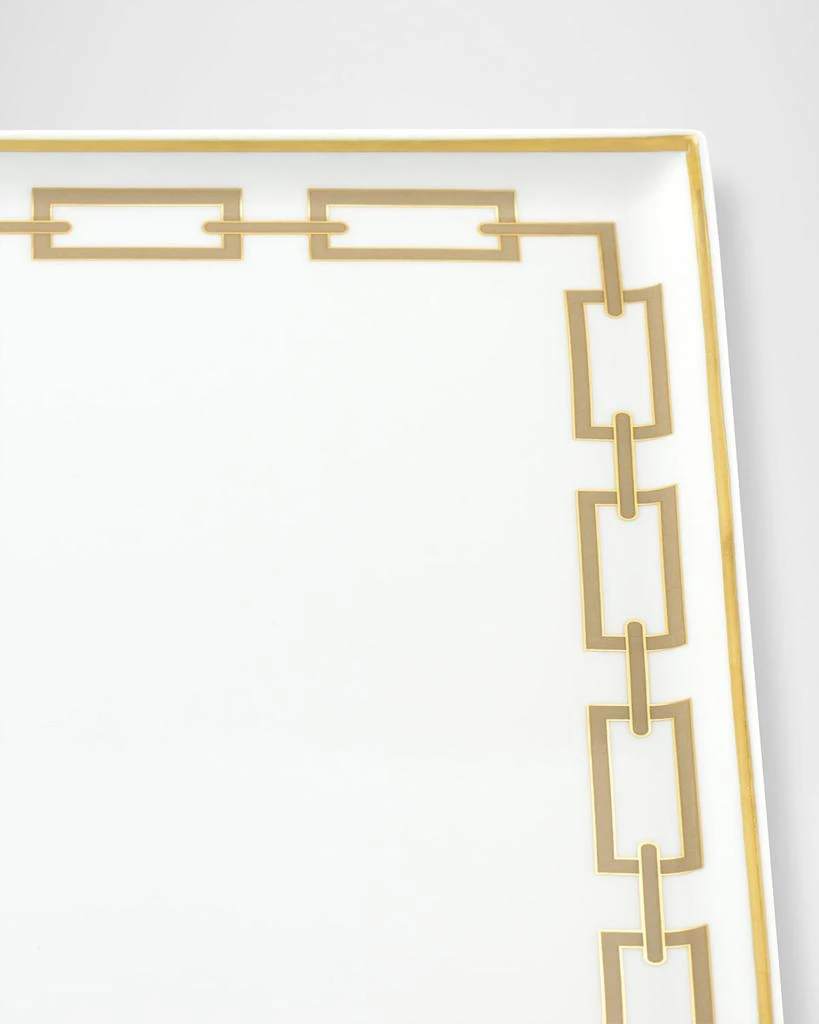 商品GINORI 1735|Catene Cachemire Vide Poche Tray,价格¥3061,第3张图片详细描述