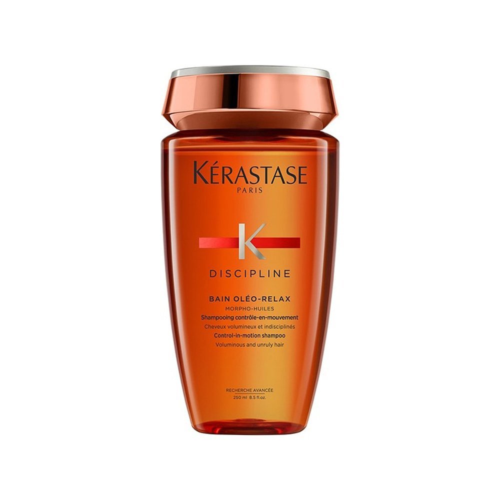 商品Kérastase|KERASTASE/卡诗 奥丽柔顺洗发水250ml,价格¥276,第1张图片