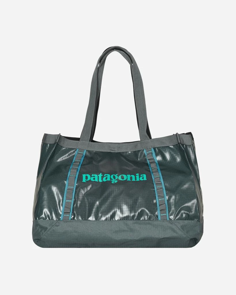 商品Patagonia|Black Hole Pack Tote 25L Grey,价格¥375,第1张图片