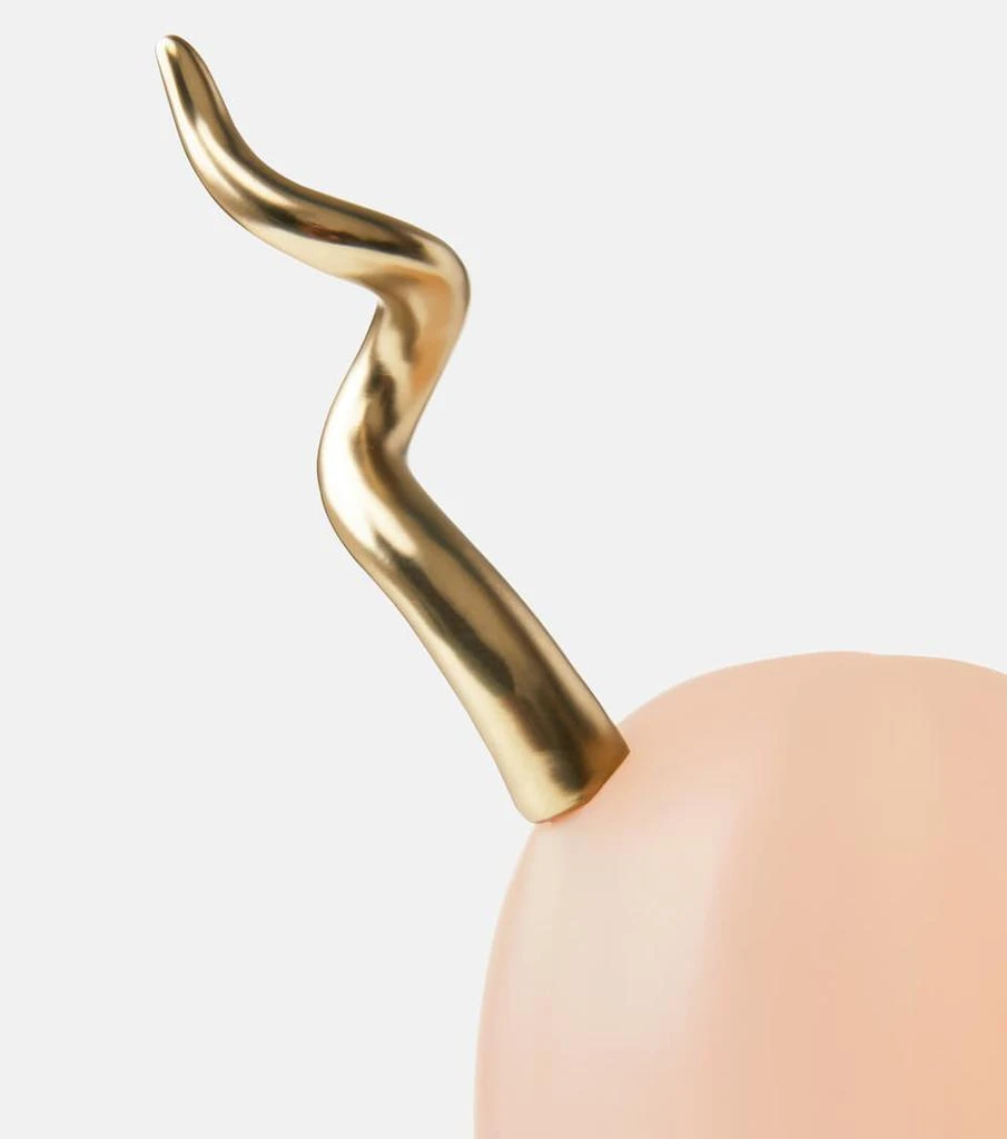 商品L'Objet|Haas Unicorn Octopus letter opener,价格¥3914,第5张图片详细描述