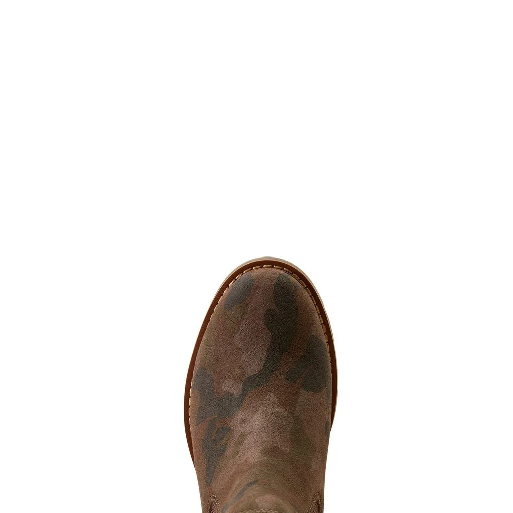 商品Ariat|Wexford Boots,价格¥825,第2张图片详细描述