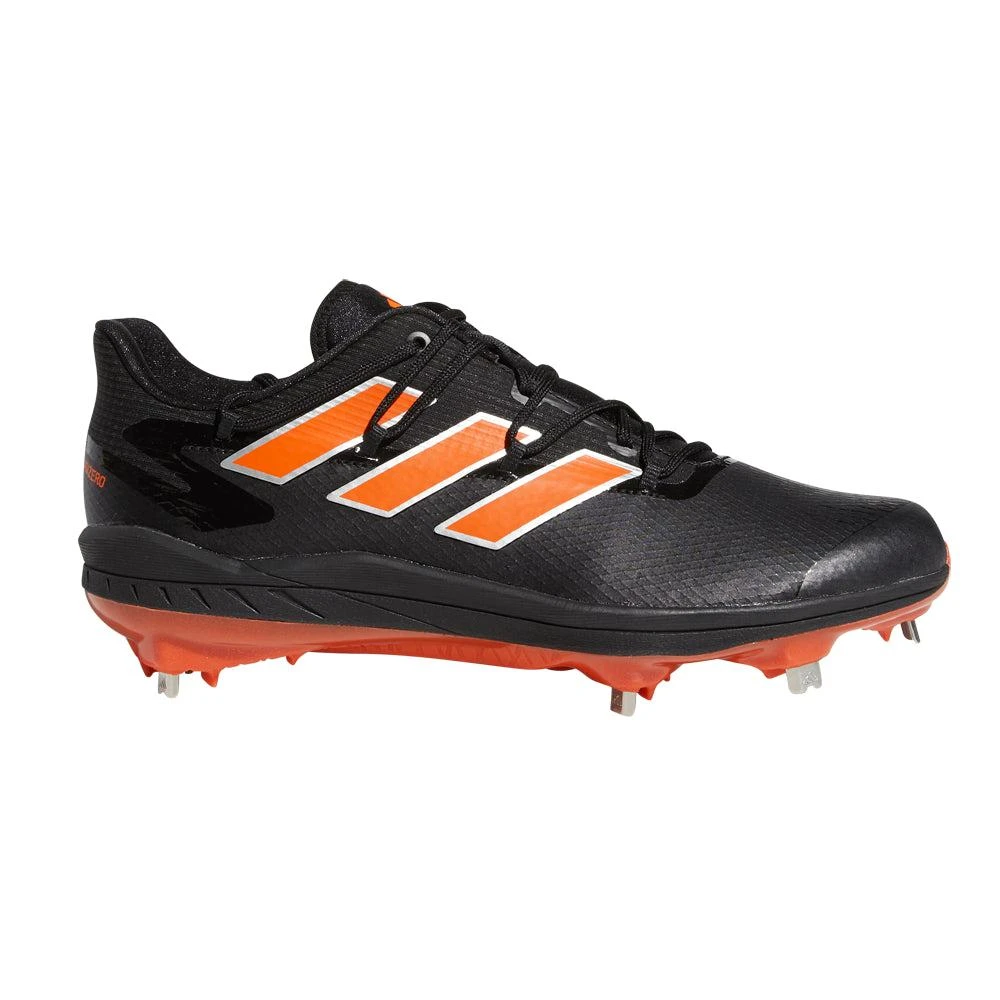 商品Adidas|Adizero Afterburner 8 Baseball Cleats,价格¥674,第1张图片