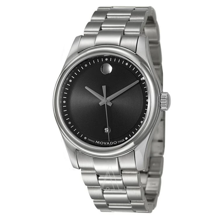 商品Movado|Sportivo 男士手表,价格¥2320,第1张图片