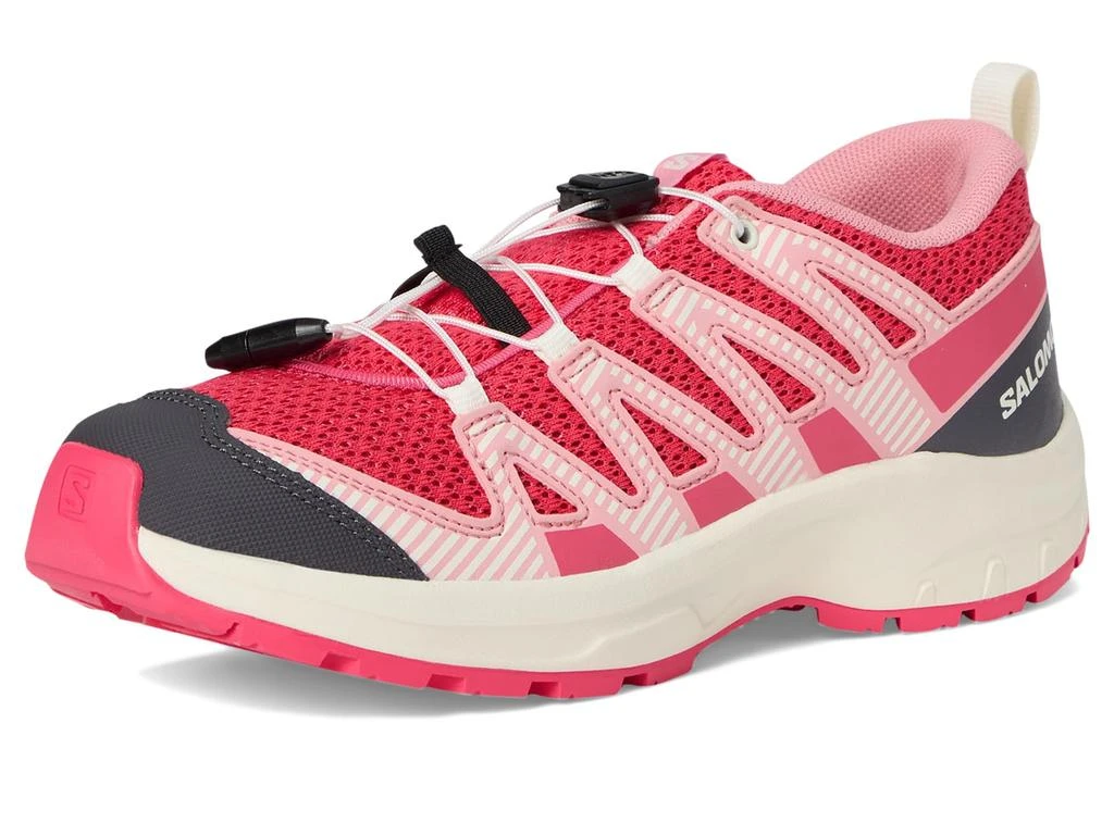 系带低调越野跑鞋 儿童款 商品