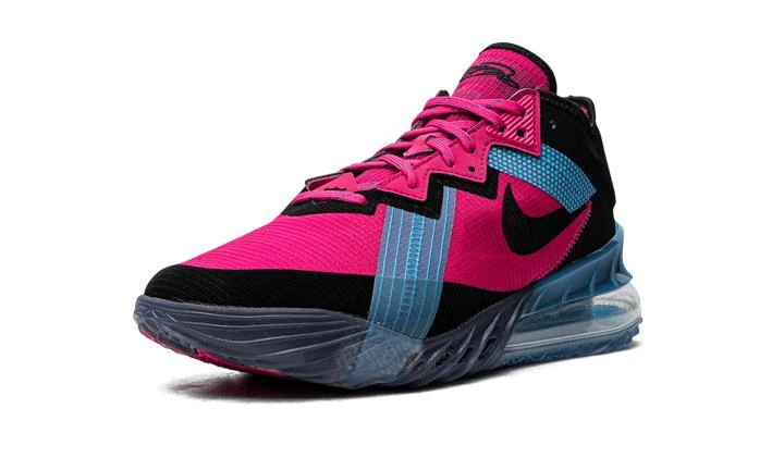 商品NIKE|Nike Lebron XVIII Low Ep,价格¥1220-¥1404,第5张图片详细描述