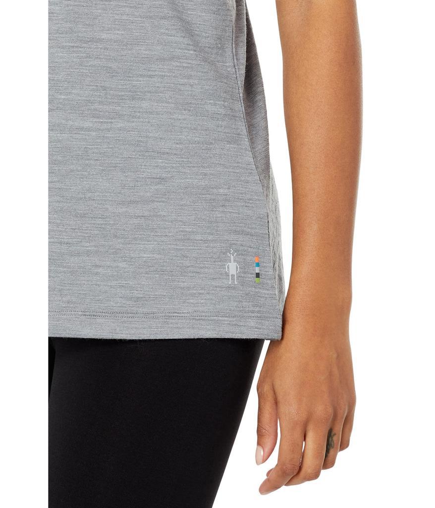 商品SmartWool|Merino Sport 150 Tank,价格¥184,第5张图片详细描述