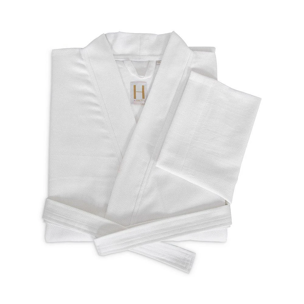 Frette Piqué Kimono Bathrobe 商品