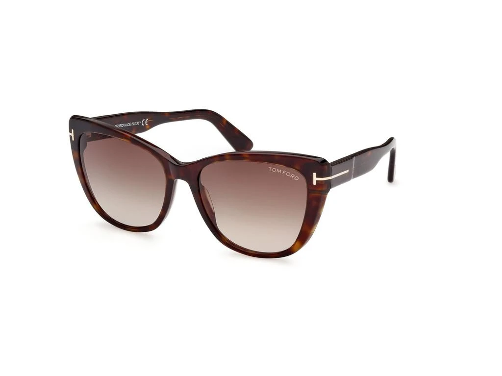 商品Tom Ford|Tom Ford Eyewear Sunglasses,价格¥2098,第2张图片详细描述