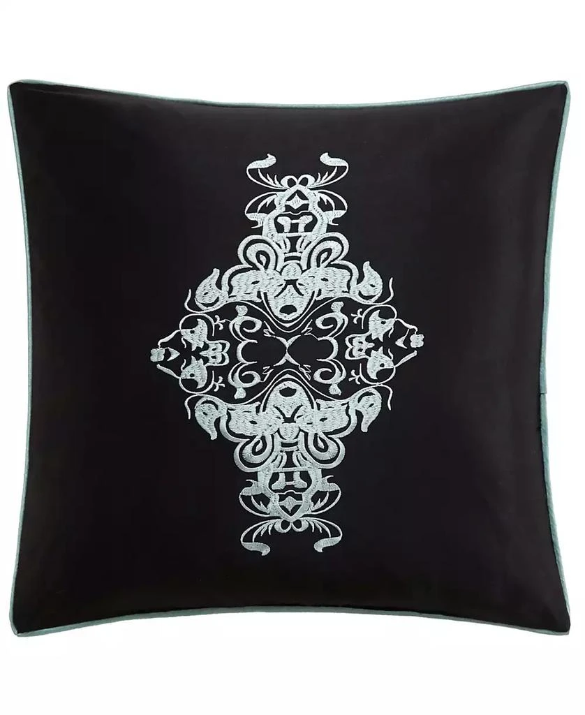 Charley 7-Piece Comforter Set 商品