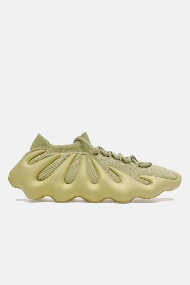 商品Adidas|adidas Yeezy 450 'Resin' Sneakers - Gy4110,价格¥2289,第1张图片
