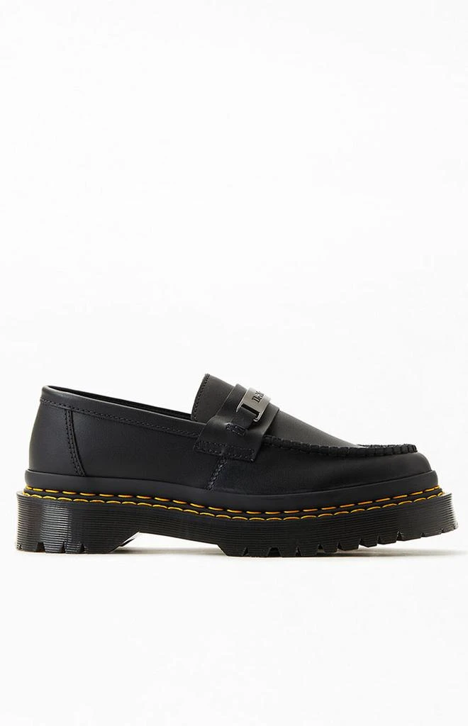 商品Dr. Martens|Women's Penton Bex Loafers,价格¥1480,第2张图片详细描述