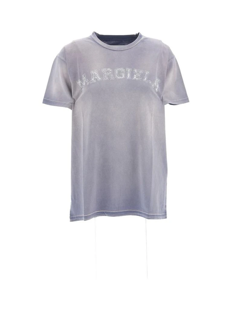 商品MAISON MARGIELA|MAISON MARGIELA T-SHIRTS & VESTS,价格¥2001,第1张图片