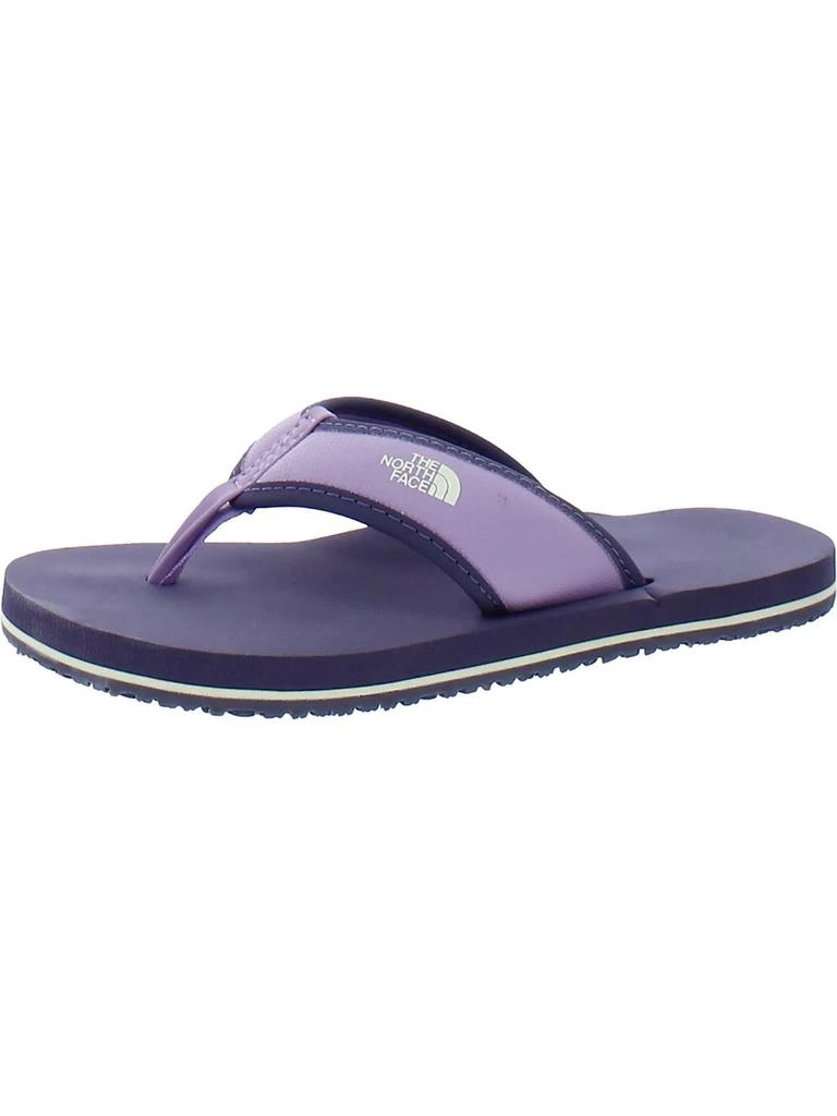 商品The North Face|Thong Flip-Flops,价格¥212,第1张图片