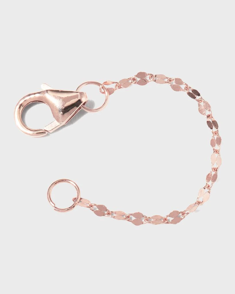 商品LANA|14k Rose Gold Necklace Extender, 2"L,价格¥1159,第3张图片详细描述