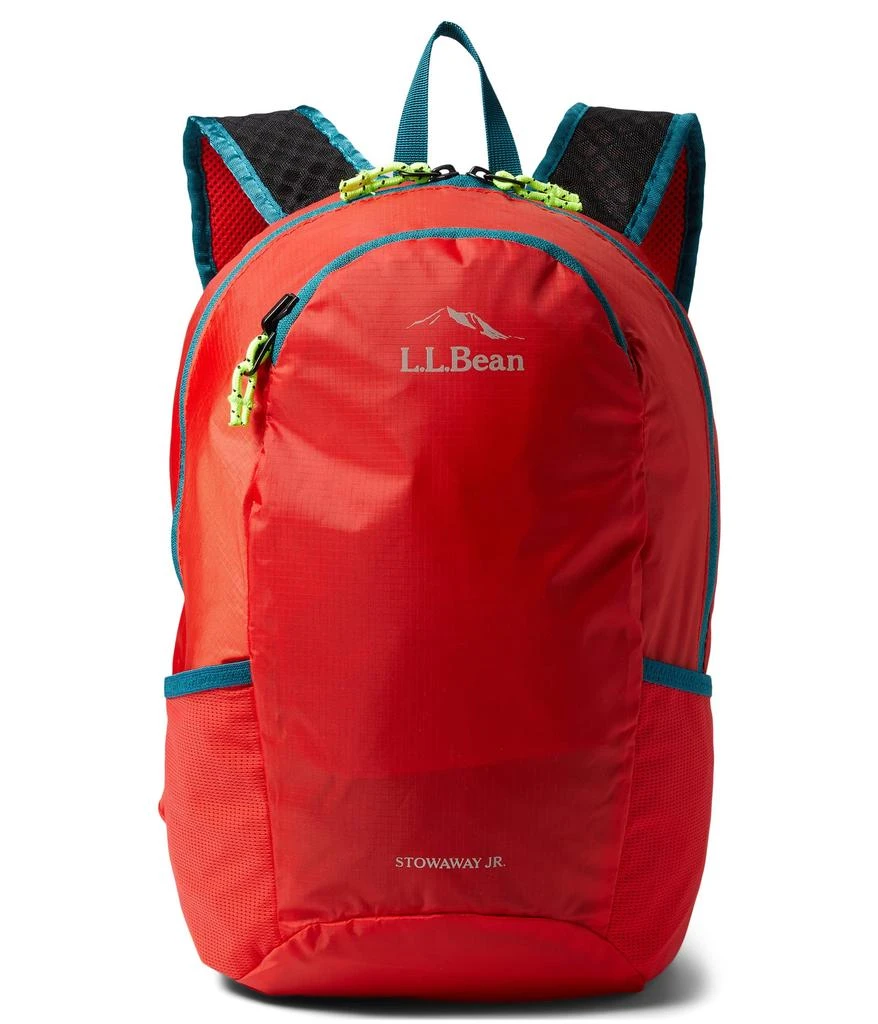 商品L.L.BEAN|Stowaway Pack (Little Kids/Big Kids),价格¥318,第1张图片