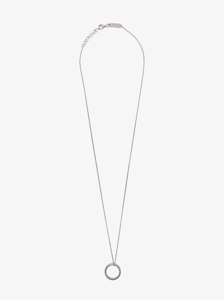 商品MAISON MARGIELA|NECKLACE,价格¥3038,第1张图片