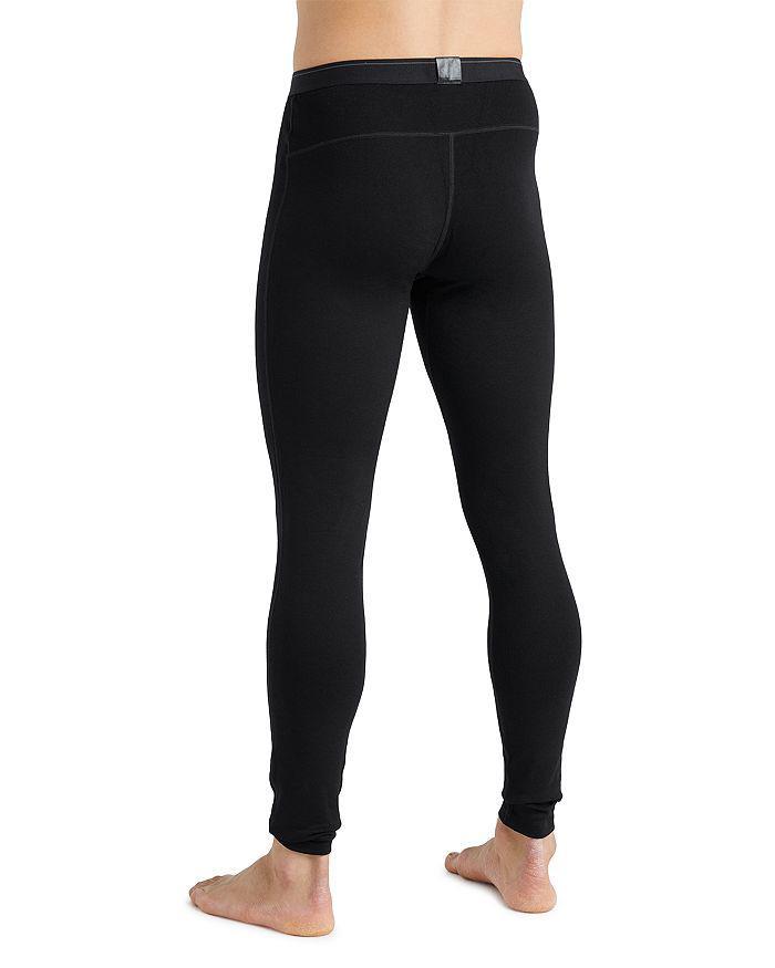 商品Icebreaker|260 Tech Thermal Leggings,价格¥937,第3张图片详细描述