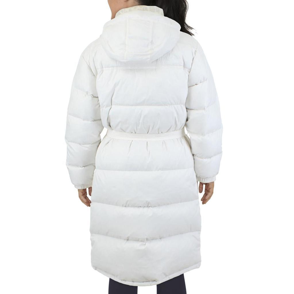 商品The North Face|The North Face Womens Nuptse Down Relaxed Fit Parka Coat,价格¥1022,第4张图片详细描述