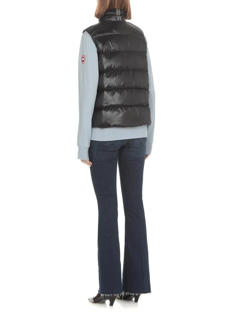 商品Canada Goose|Canada Goose Cypress Puffer Gilet,价格¥3664,第3张图片详细描述