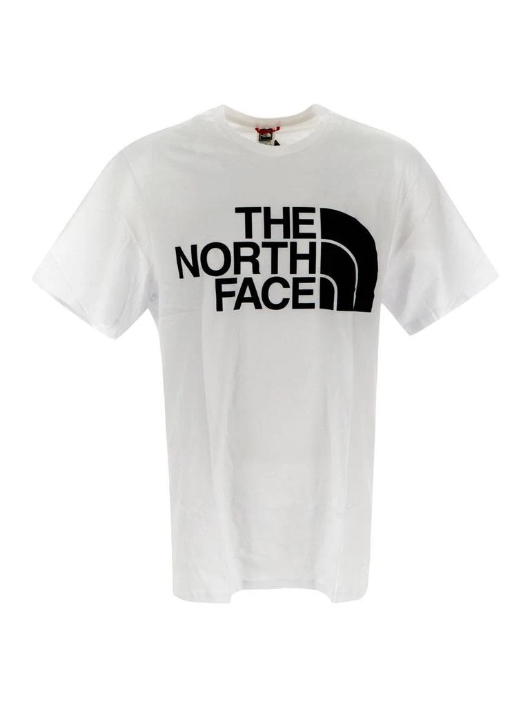 商品The North Face|Logo Print T-Shirt,价格¥168,第1张图片