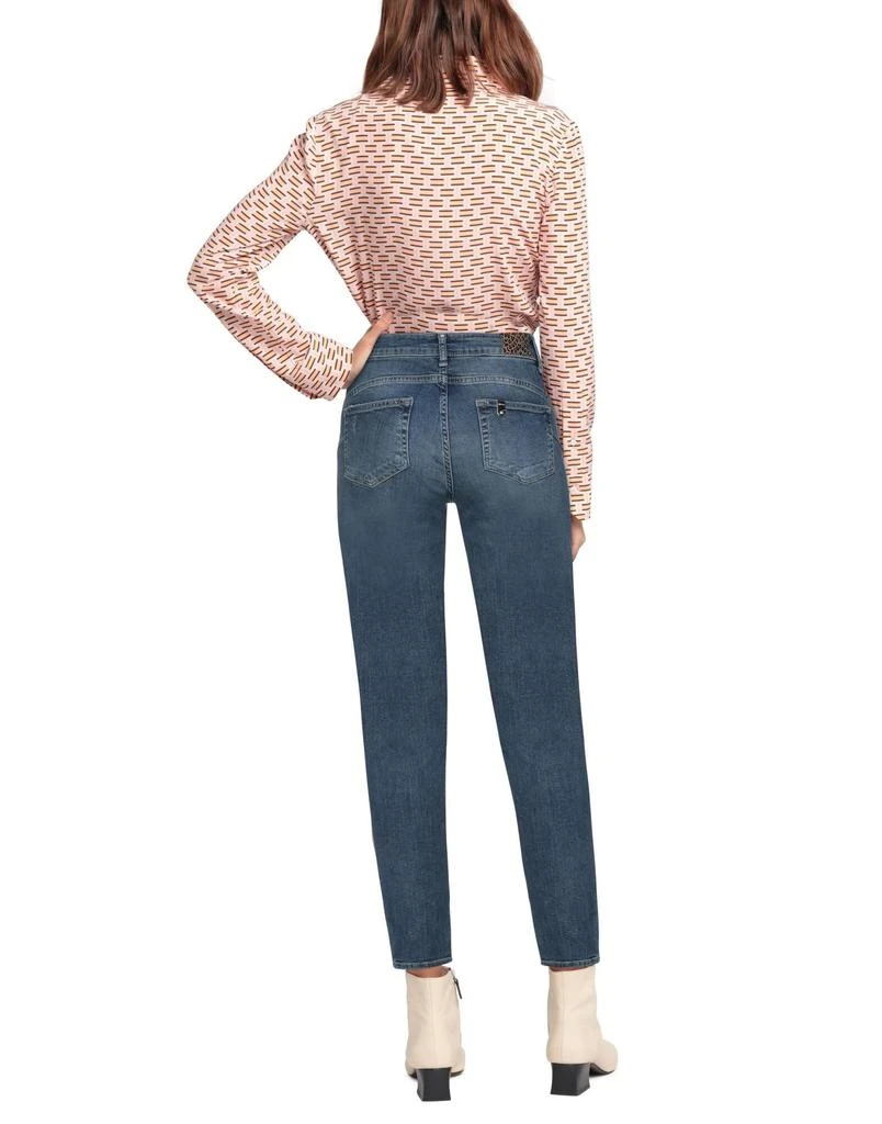商品LIU •JO|Denim pants,价格¥606,第3张图片详细描述