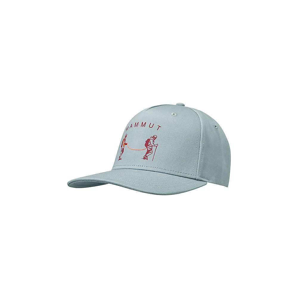 商品Mammut|Mountain Cap,价格¥136,第1张图片