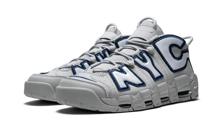 商品NIKE|Nike Air More Uptempo NYC QS,价格¥2652,第4张图片详细描述