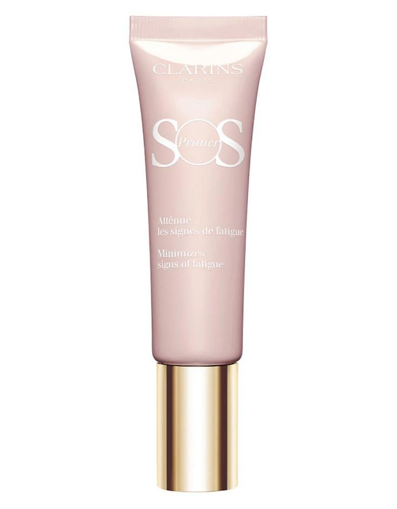 商品Clarins|SOS Primer,价格¥294,第1张图片