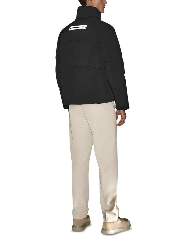 Lawerence Down Puffer Jacket 商品