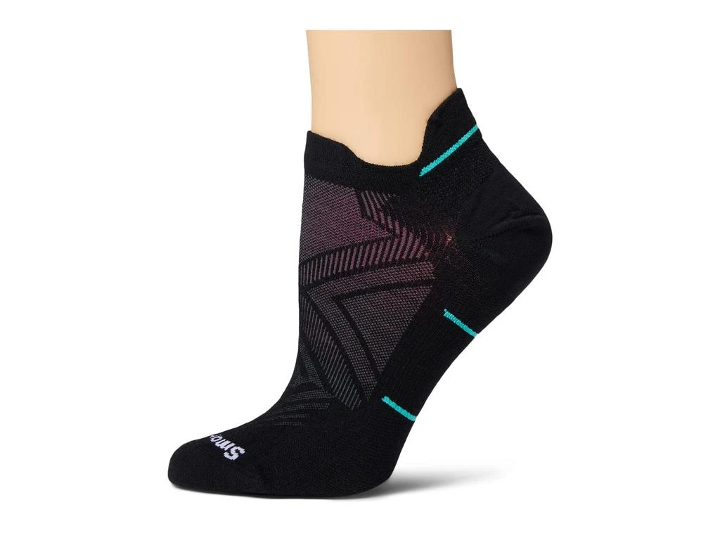 商品SmartWool|Run Zero Cushion Low Ankle,价格¥137,第1张图片