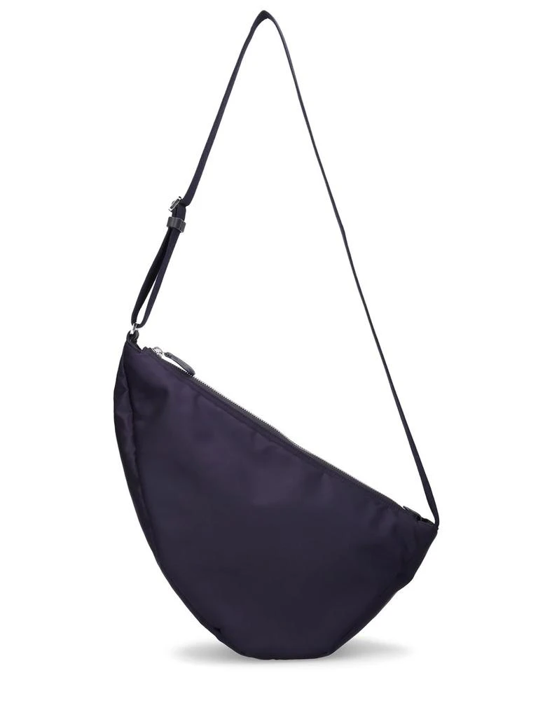 商品The Row|Slouchy Banana Nylon Crossbody Bag,价格¥10346,第1张图片