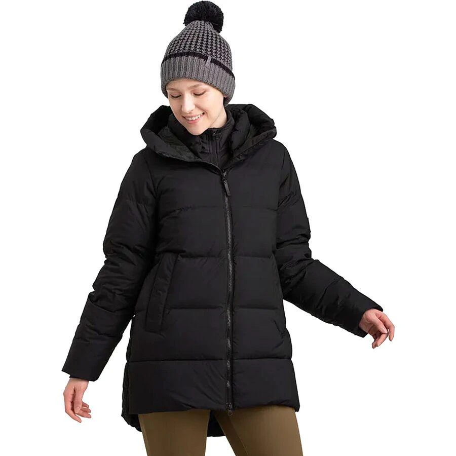 商品Outdoor Research|Coze Down Plus Coat - Women's,价格¥989,第1张图片