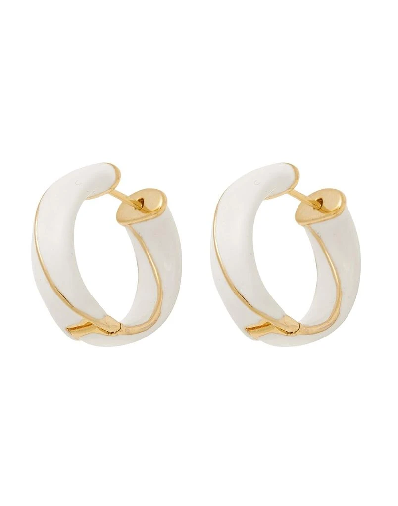 商品8 by YOOX|Earrings,价格¥205,第1张图片