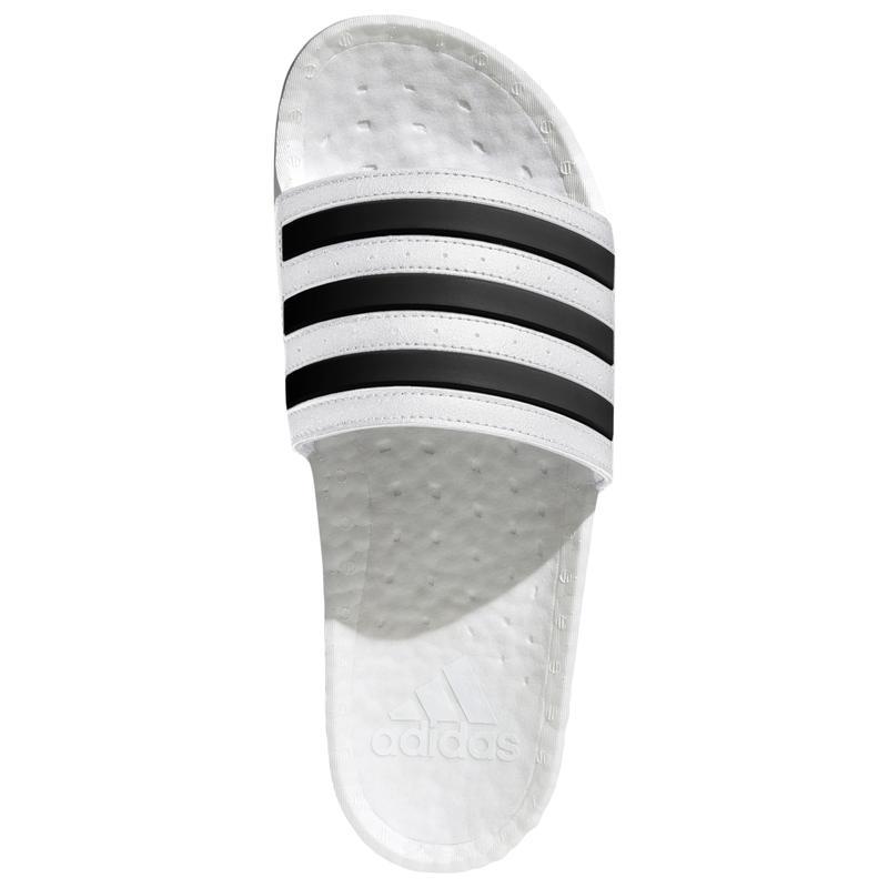商品Adidas|adidas Adilette Boost Slide - Men's,价格¥444,第6张图片详细描述