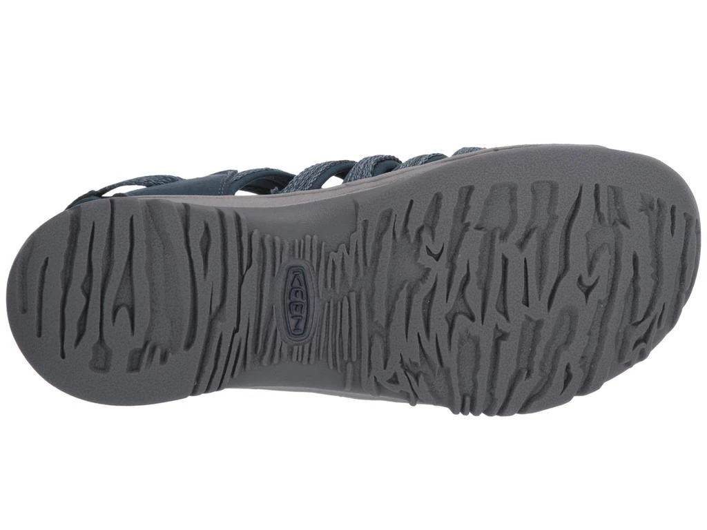 商品Keen|SINGLE SHOE - Whisper,价格¥284,第3张图片详细描述