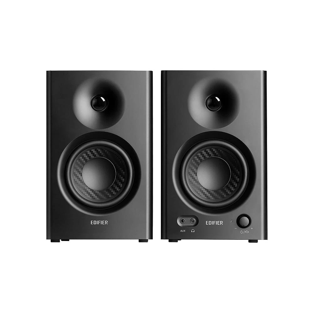 商品Edifier|Mr4 Powered Studio Monitor Speakers,价格¥968,第2张图片详细描述