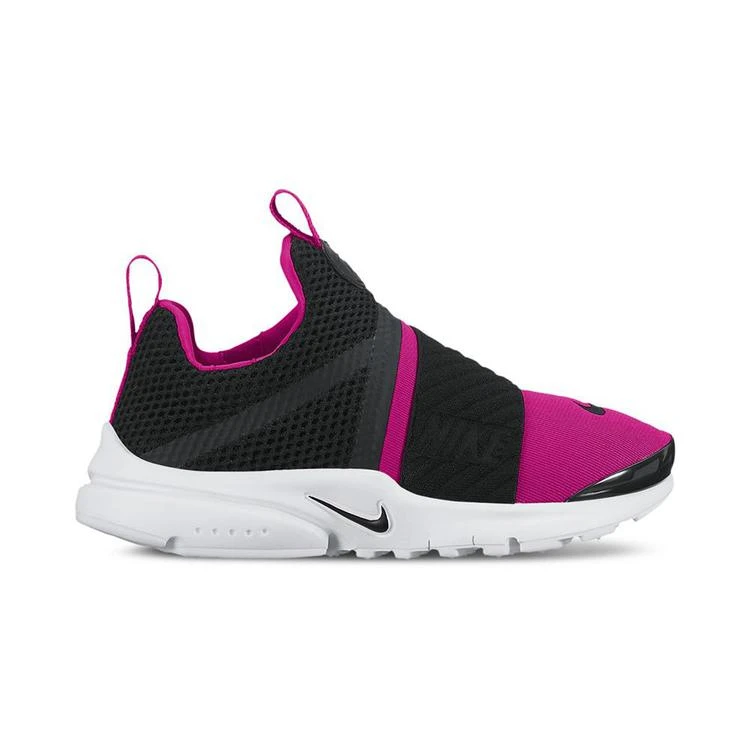 商品NIKE|Little Girls' Presto Extreme Running Sneakers from Finish Line,价格¥371,第1张图片
