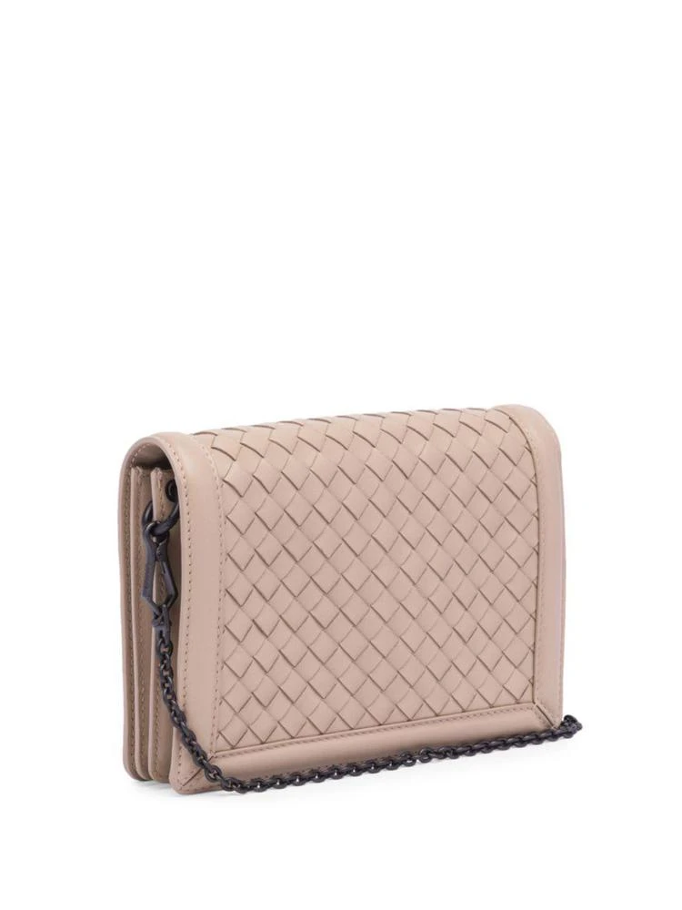 商品Bottega Veneta|Embroidered Crossbody Bag,价格¥12739,第4张图片详细描述