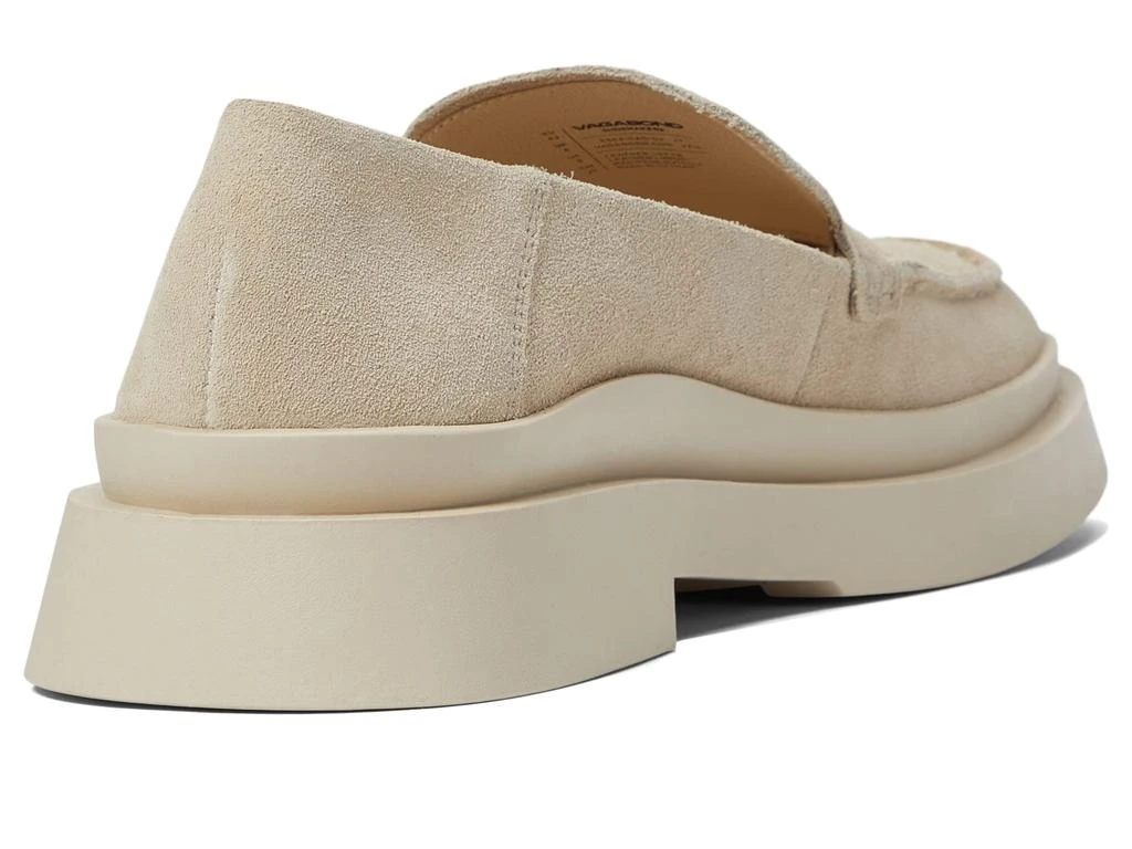 商品Vagabond Shoemakers|Mike Suede Loafer,价格¥1187,第5张图片详细描述