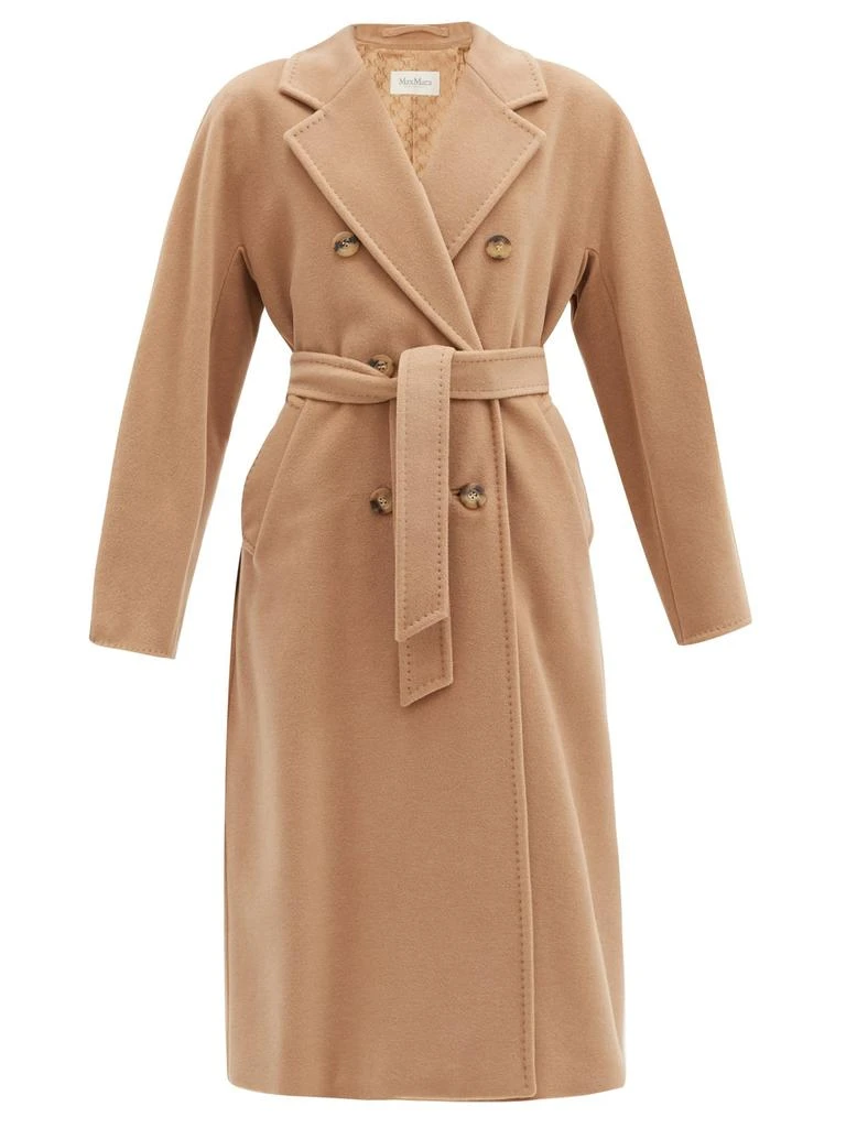 商品Max Mara|Madame coat,价格¥27508,第1张图片