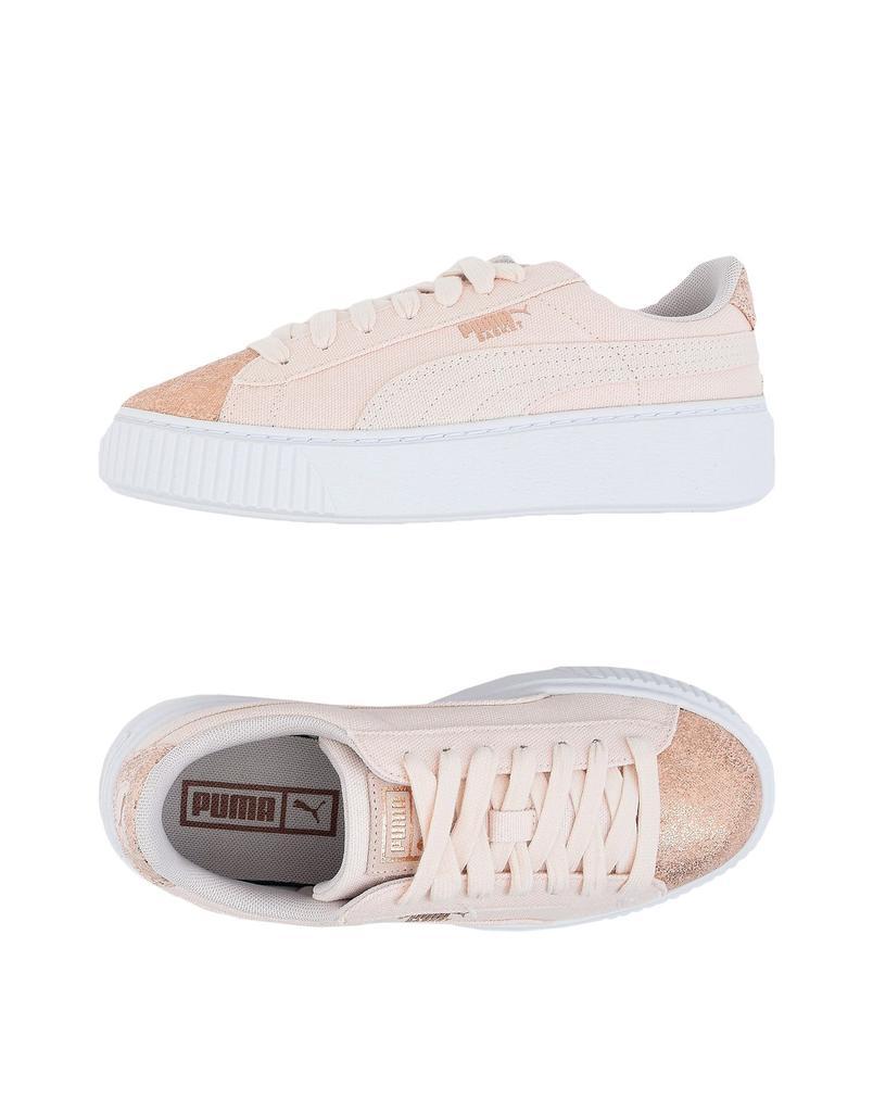 商品Puma|Sneakers,价格¥692,第1张图片