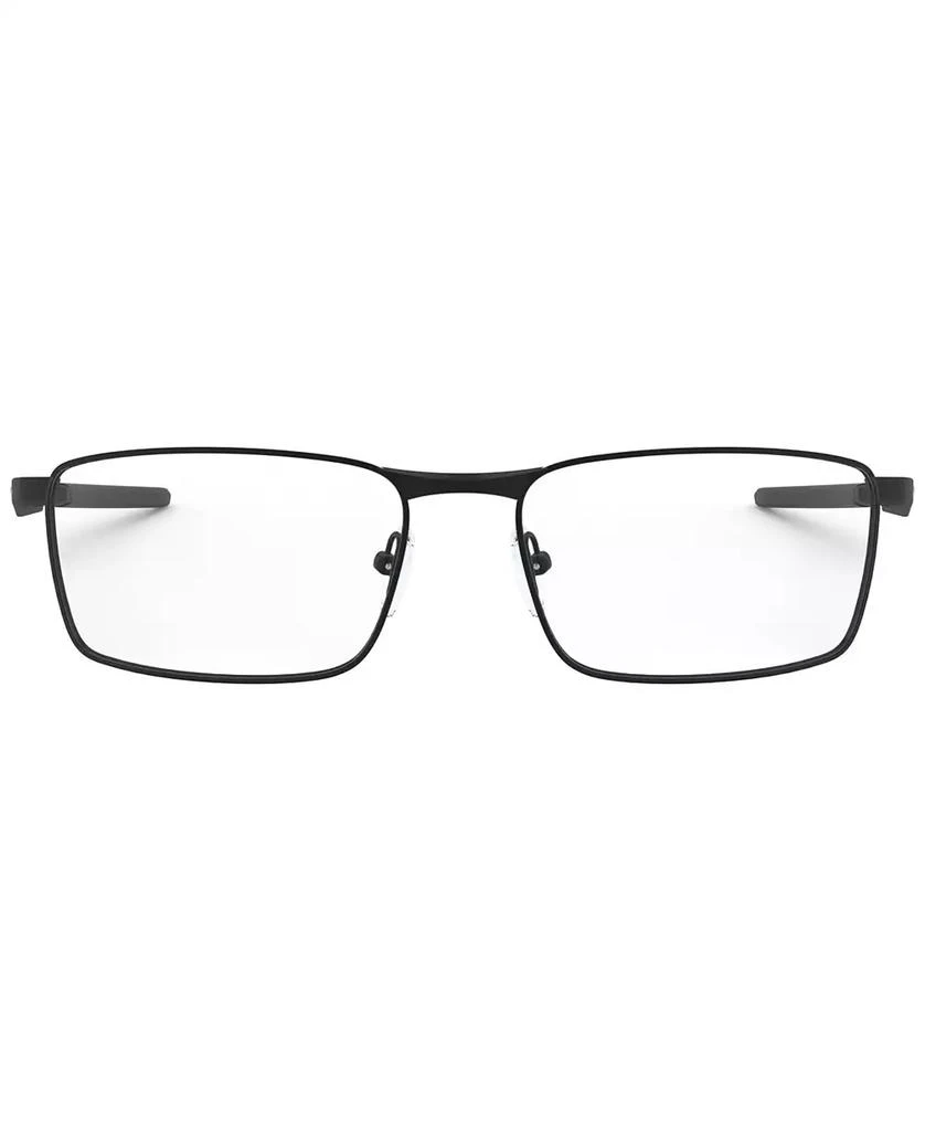 商品Oakley|OX3227 Men's Rectangle Eyeglasses,价格¥1715,第2张图片详细描述