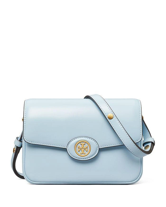 商品Tory Burch|汤丽·柏琦Robinson中号翻盖单肩包,价格¥3024,第1张图片